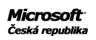 Microsoft CZ