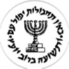 Znak Mossadu